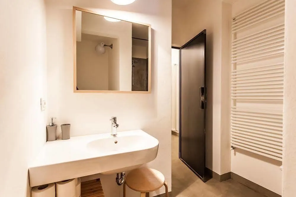 Temporary House - Sant'Agostino Apartment Milan 0*,  Italy